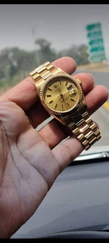 We buy old watches Rolex Omega Cartiar Patek Phillips Audemars Piguet 6