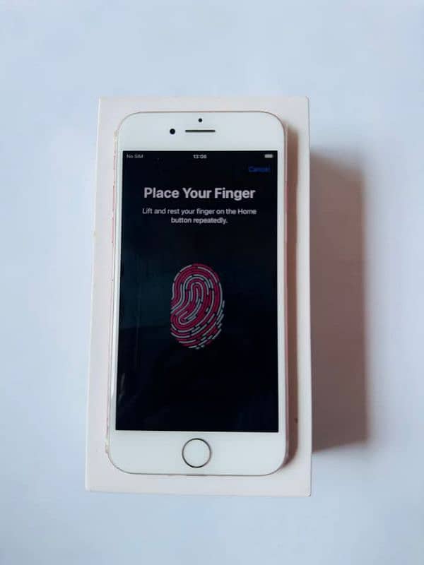 iphone 7 PTA approved 128gb memory my wtsp/0341-68;86-453 1