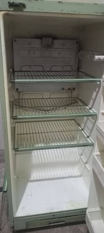 dawlance refrigerator 1
