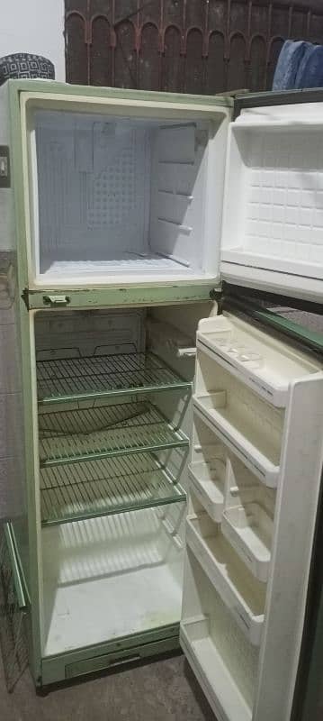 dawlance refrigerator 2