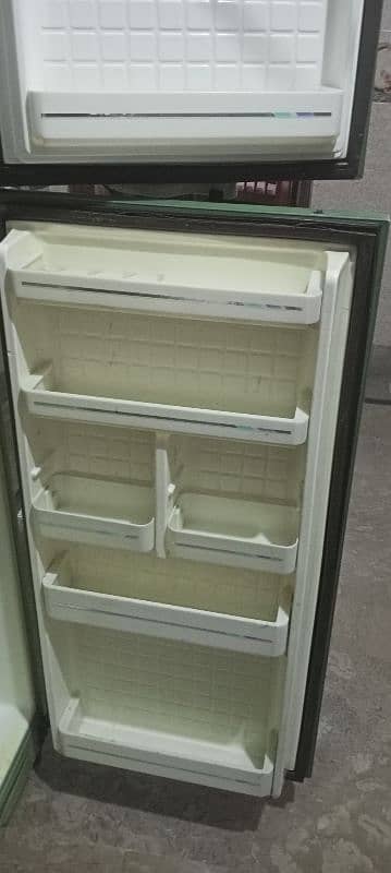 dawlance refrigerator 3
