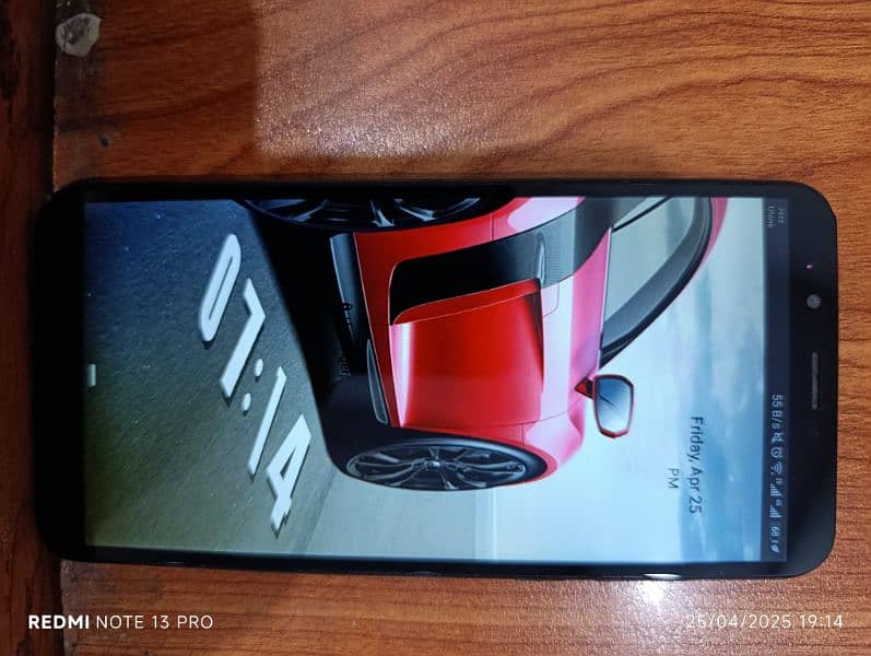 Huawei y7 prime 2018 for sale 0