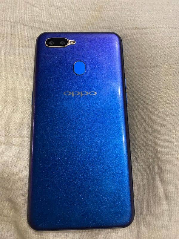 oppo a5s 3 32 0