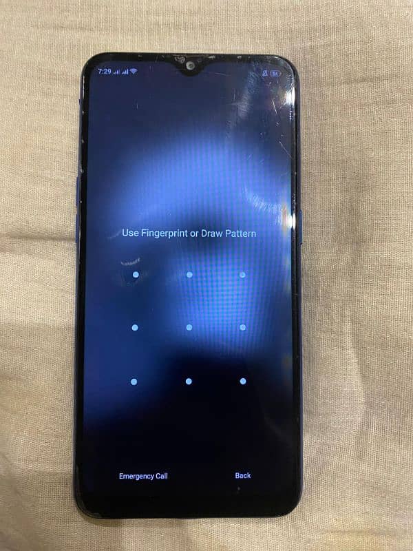 oppo a5s 3 32 1