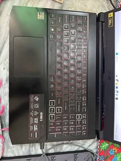 Acer Nitro AN515-45 – Ryzen 5 5600H | RTX 3060 | 24GB RAM | 1TB SSD