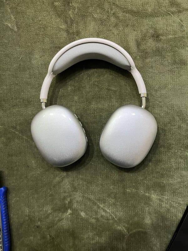 P9 Pro max Bluetooth Wireless Headphones| Earbuds | Airpods 0