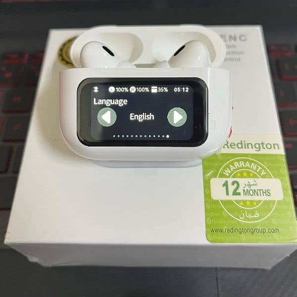 P9 Pro max Bluetooth Wireless Headphones| Earbuds | Airpods 11