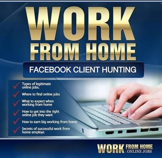 Facebook Client Hunting 0