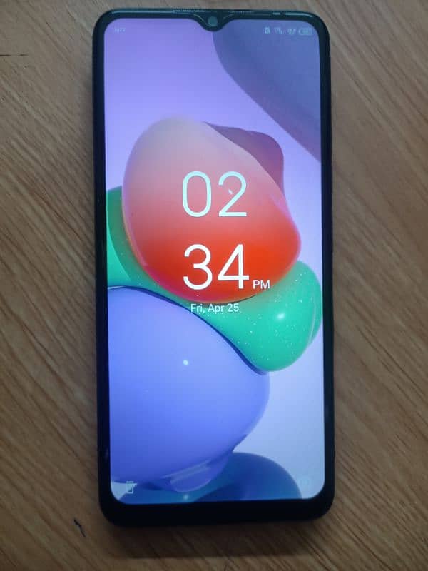 TECNO POP 7 0