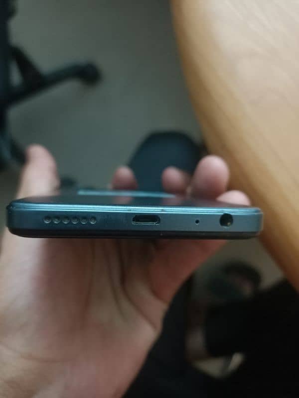 TECNO POP 7 4