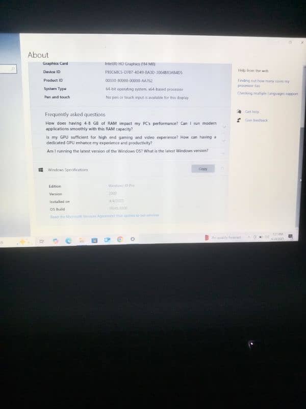 Lenovo 5