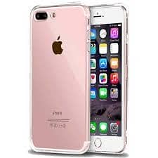 Iphone 7 plus Pta approved 128 GB 3