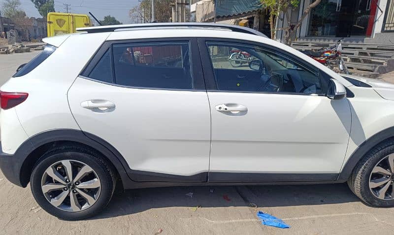 KIA Stonic 2022 2