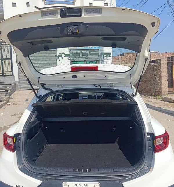 KIA Stonic 2022 3