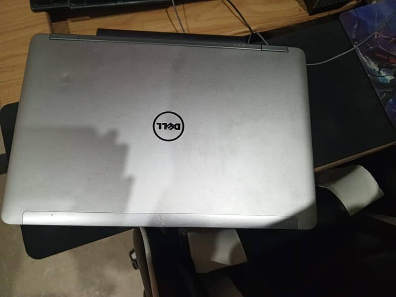 DELL latitude e6540 i7 4th gen best for office work 1