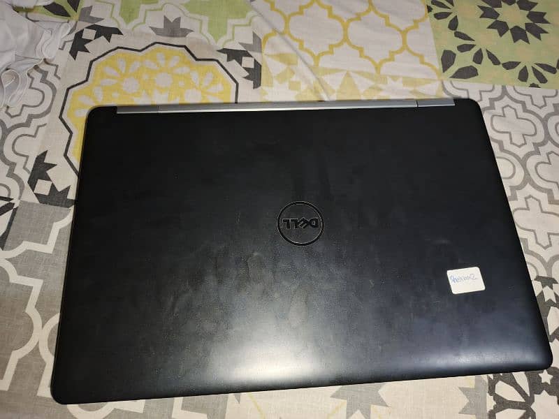 Dell laptop for sale (computer) laptop less than market price 1