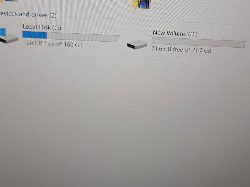 Dell laptop for sale (computer) laptop less than market price 8