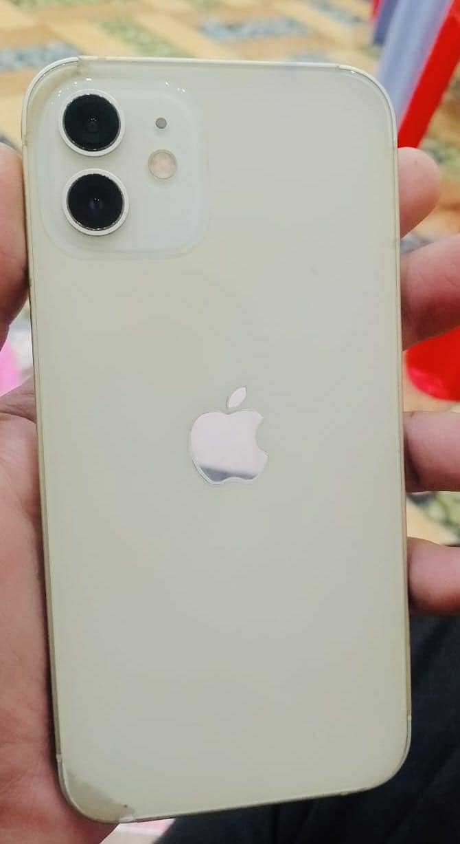 iPhone 12 PTA approved 0