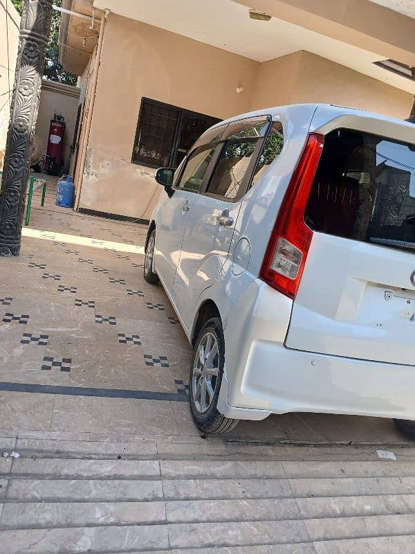 Daihatsu Move 2024 0