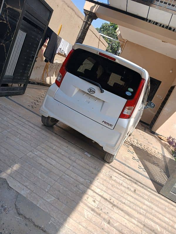 Daihatsu Move 2024 2