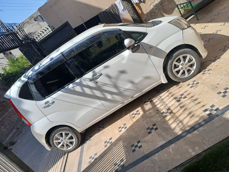 Daihatsu Move 2024 3