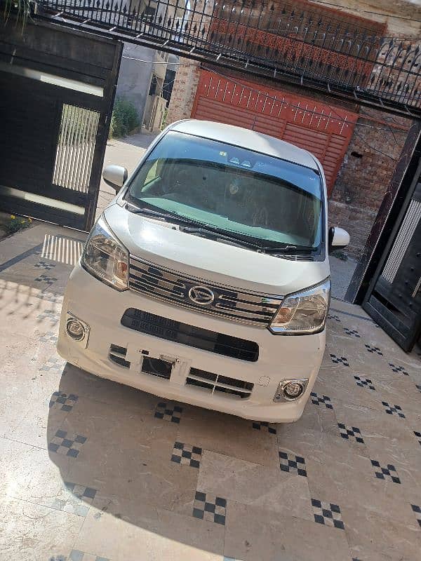 Daihatsu Move 2024 6