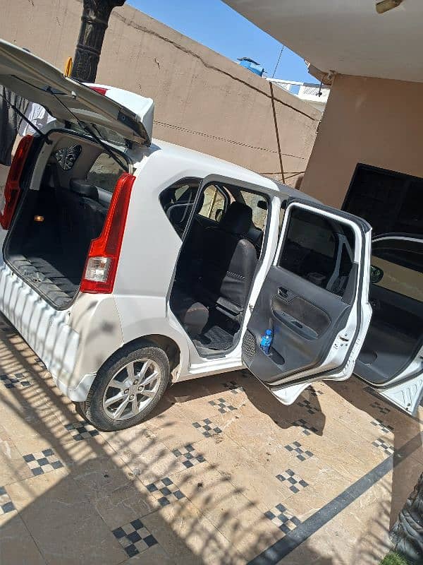 Daihatsu Move 2024 7
