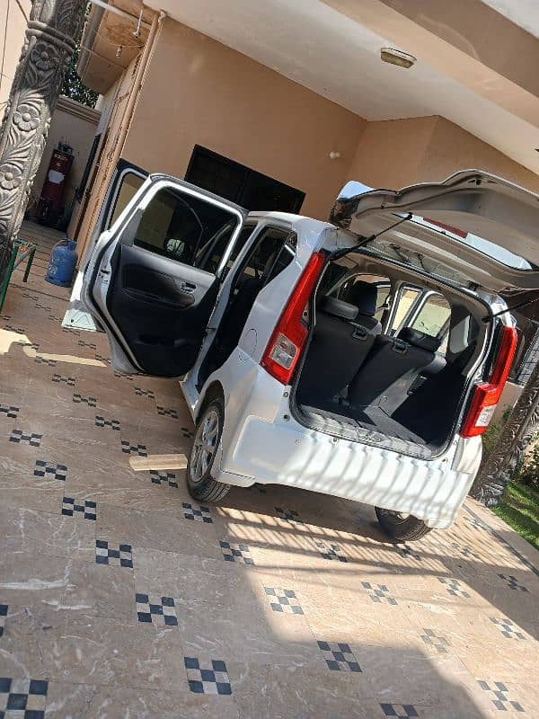 Daihatsu Move 2024 8