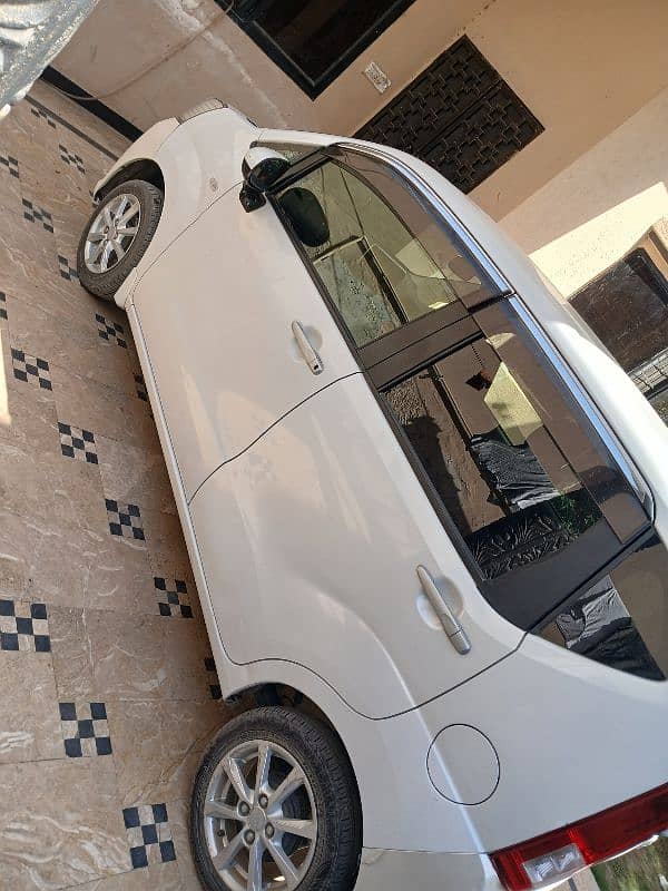 Daihatsu Move 2024 10