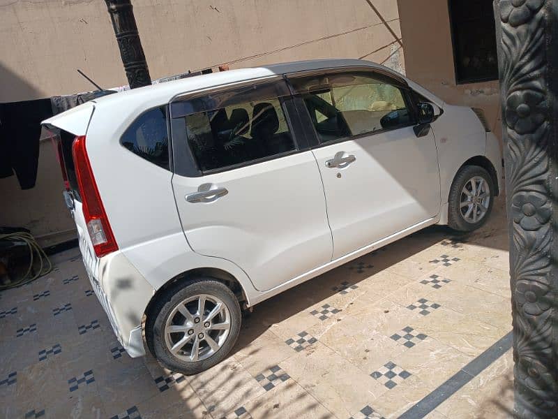 Daihatsu Move 2024 13