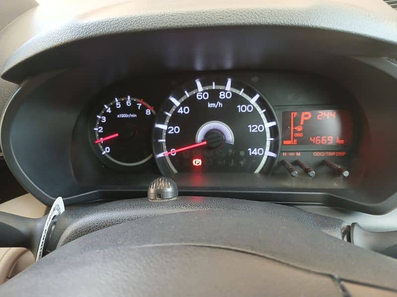 Daihatsu Move 2024 14