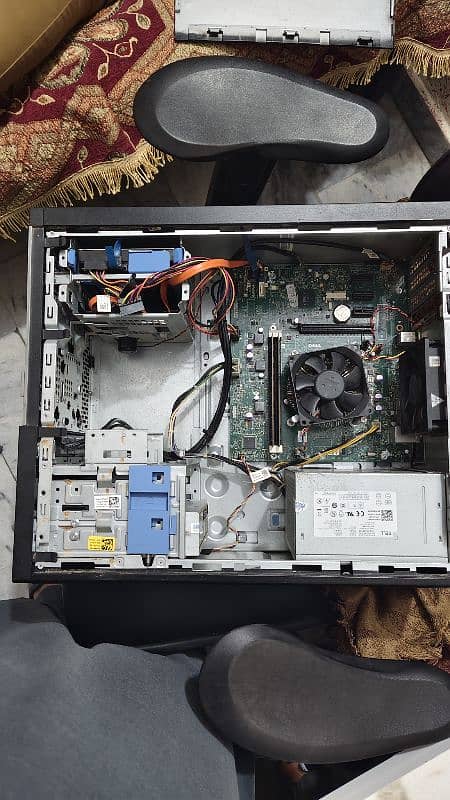 Dell i5 4th Gen 2
