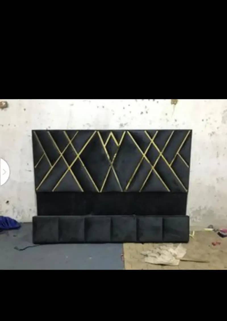 iron bed/ bed set/ single bed/ bed room/ furniture/double bed for sale 2