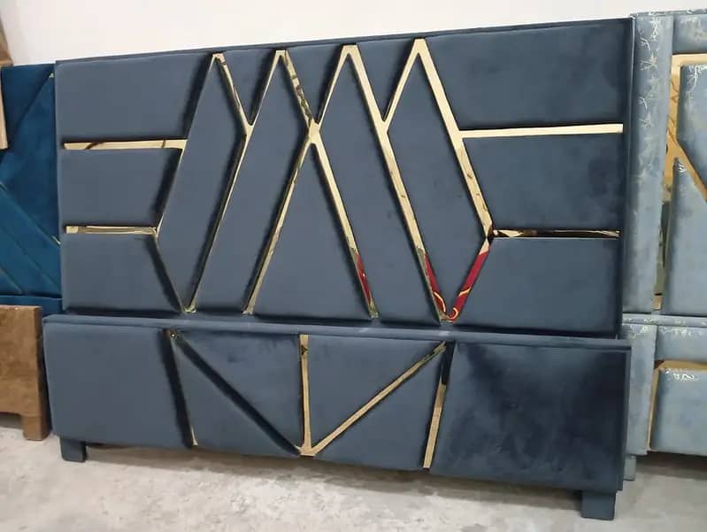 iron bed/ bed set/ single bed/ bed room/ furniture/double bed for sale 11