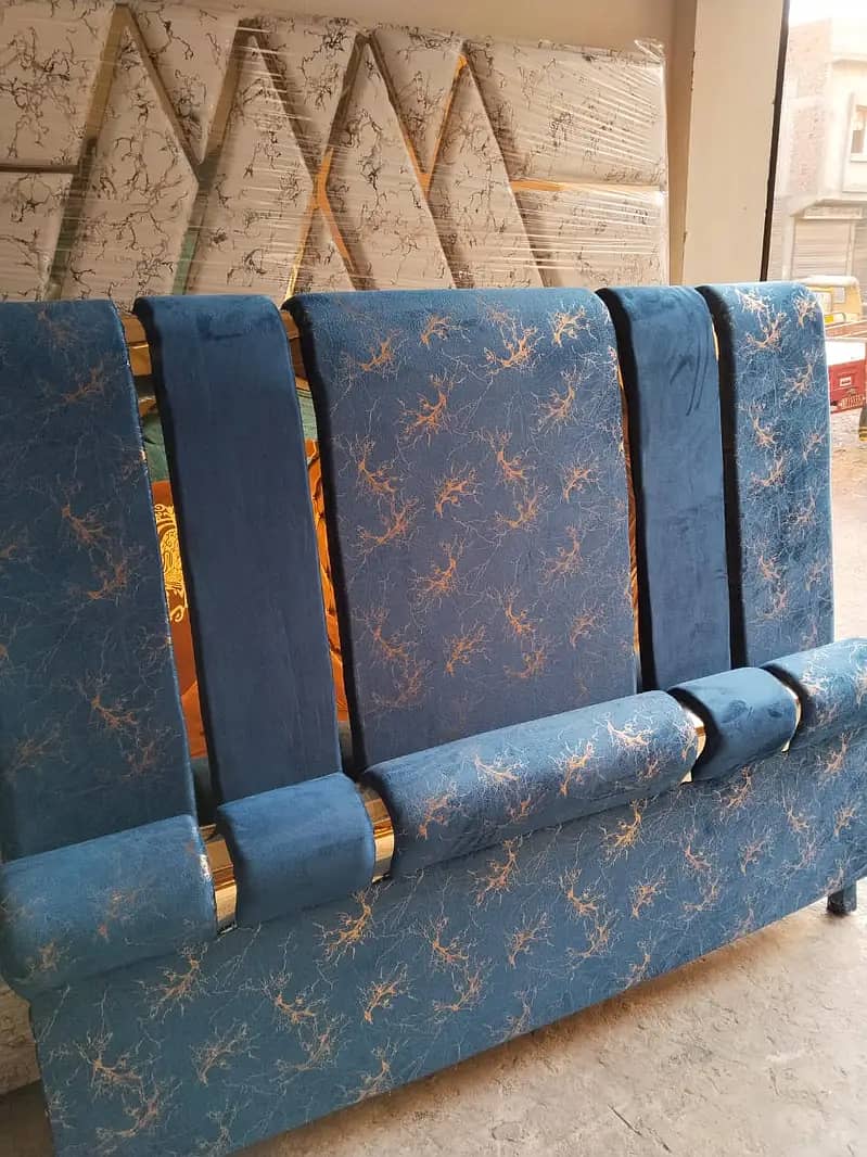 iron bed/ bed set/ single bed/ bed room/ furniture/double bed for sale 14