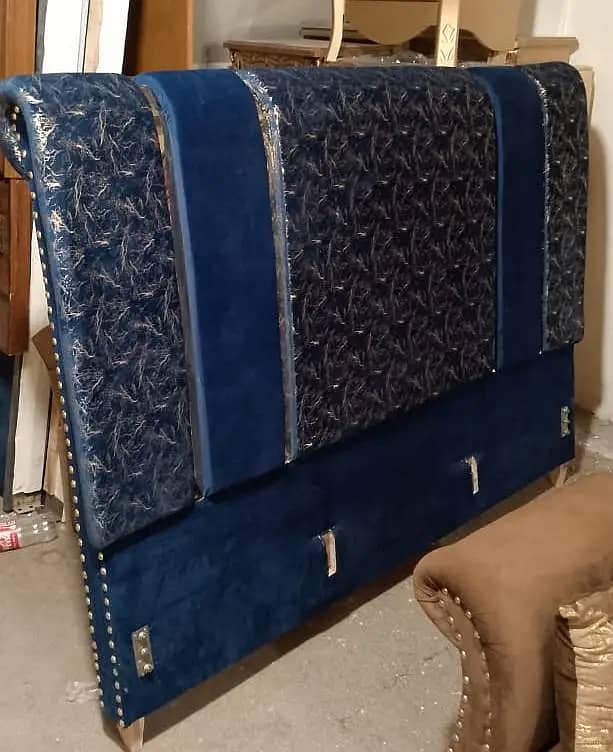 iron bed/ bed set/ single bed/ bed room/ furniture/double bed for sale 16