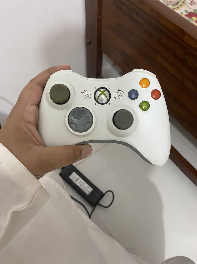 Xbox 360 5