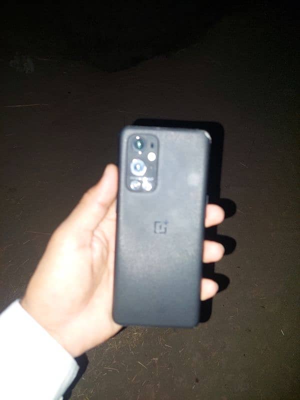 oneplus 9pro 2
