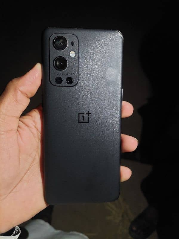 oneplus 9pro 6