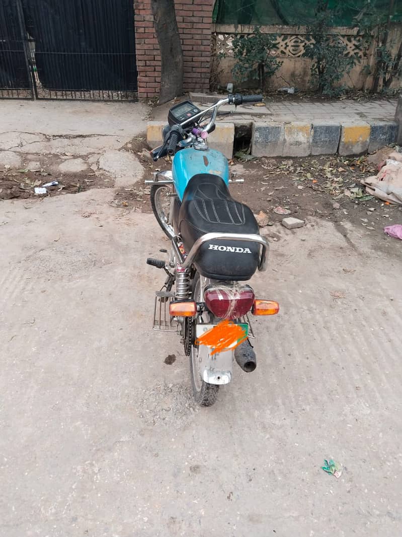 Bike 2014 Model - Union Star 0