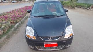 Chevrolet Matiz/Spark UK Import bt cultus santro