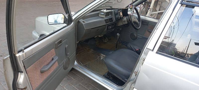 Suzuki Mehran VXR 2015 Euro II 10