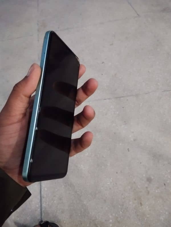 Redmi note 12 8/128 pta approved dual 1