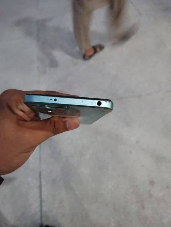Redmi note 12 8/128 pta approved dual 2