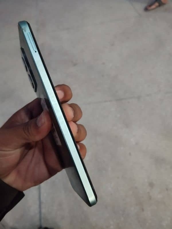 Redmi note 12 8/128 pta approved dual 5