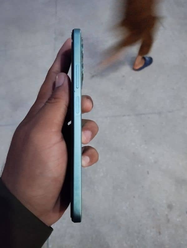 Redmi note 12 8/128 pta approved dual 6