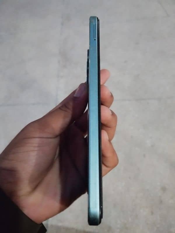 Redmi note 12 8/128 pta approved dual 10