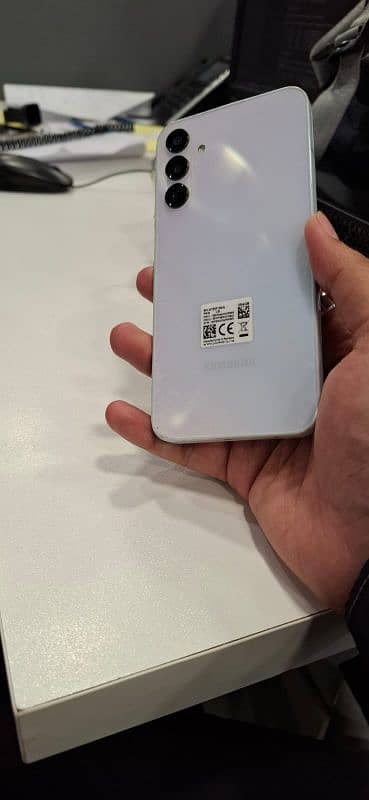 Samsung Galaxy A15 5G 1