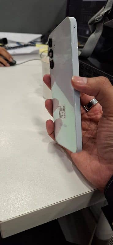Samsung Galaxy A15 5G 6