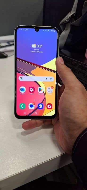 Samsung Galaxy A15 5G 8